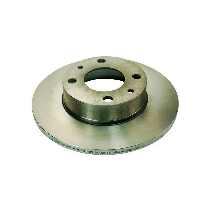 Doğan Ön Fren Diski 1982-2001 Ferodo 4208311