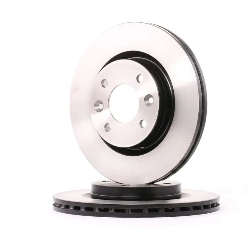 Renault 9 Ön Fren Diski 1985-2000 Ferodo 402062984R