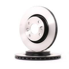 Clio Ön Fren Diski 1990-2012 Ferodo 402062984R