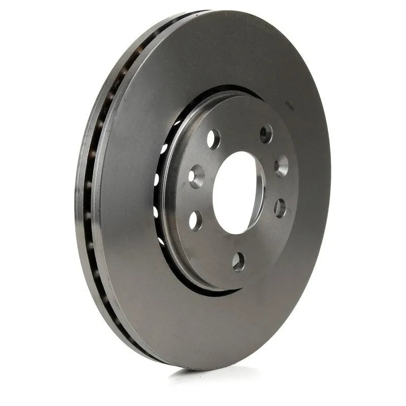 Trafic Ön Fren Diski 2005-2014 Ferodo 7701206845