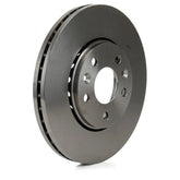 Trafic Ön Fren Diski 2005-2014 Ferodo 7701206845