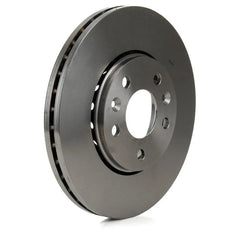 Trafic Ön Fren Diski 2005-2014 Ferodo 7701206845