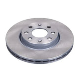 Grande Punto Ön Fren Diski 2005-2015 Ferodo 55700920