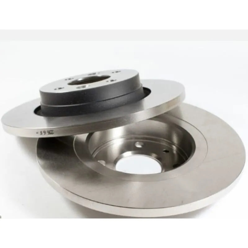 Logan Ön Fren Diski 2002-2014 Ferodo 402065345R