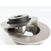 Sandero Ön Fren Diski 2008-2016 Ferodo 402065345R