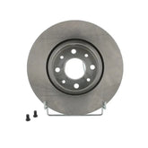 Stilo Ön Fren Diski 2003-2006 Ferodo 46401356