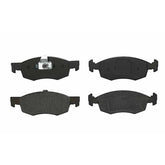 Siena Ön Fren Balatası 1997-2002 Ferodo 77362180