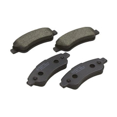 Ducato Arka Fren Balatası 2001-2022 Ferodo 71770028