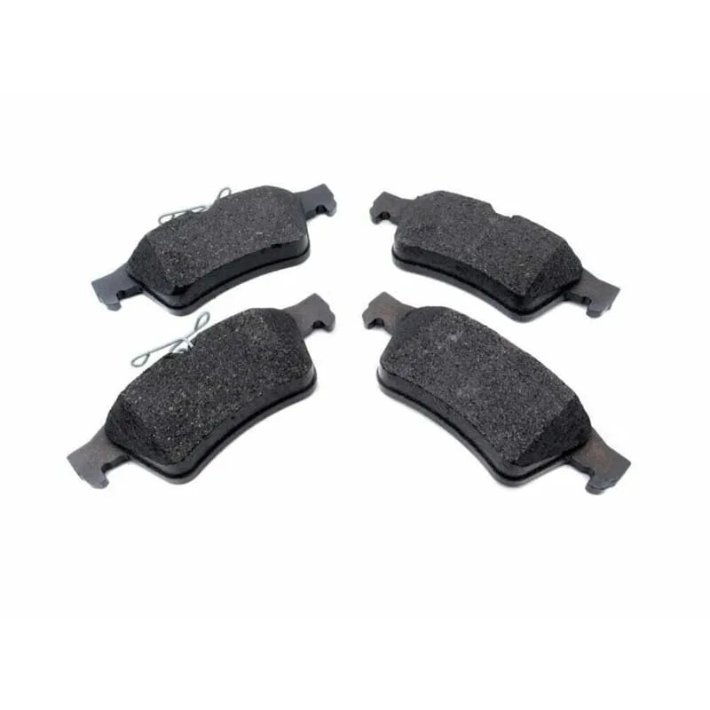 Laguna Arka Fren Balatası 2008-2012 Ferodo 440600002R