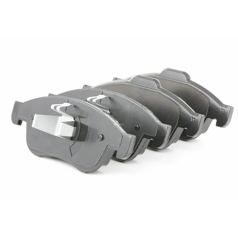 Fluence Ön Fren Balatası 2008-2015 Ferodo 410600379R