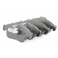 Captur Ön Fren Balatası 2013-2019 Ferodo 410600379R