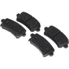 Kangoo Arka Fren Balatası 2010-2021 Ferodo 440604876R