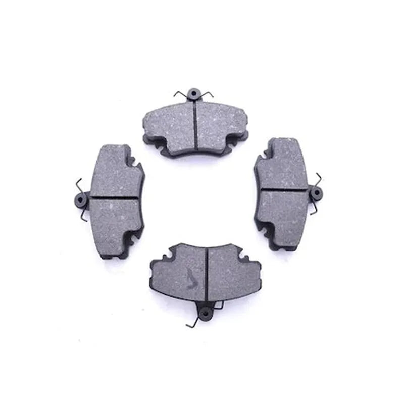 Renault 9 Ön Fren Balatası 1985-2000 Ferodo 6001547619