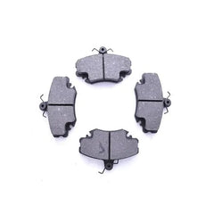 Solenza Ön Fren Balatası 2004-2005 Ferodo 6001547619