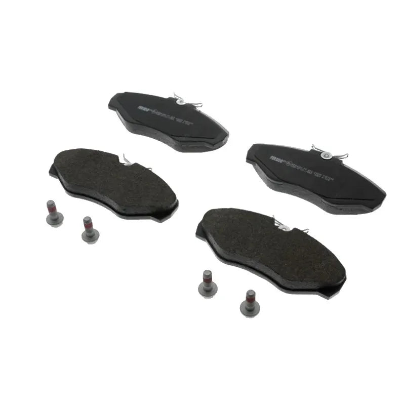 Espace Ön Fren Balatası 2000-2008 Ferodo 7701050914