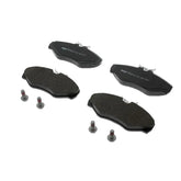 Espace Ön Fren Balatası 2000-2008 Ferodo 7701050914