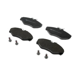 Espace Ön Fren Balatası 2000-2008 Ferodo 7701050914