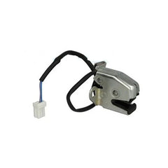 Doblo Arka Bagaj Kilit Mekanizması Alt Sağ 2001-2022