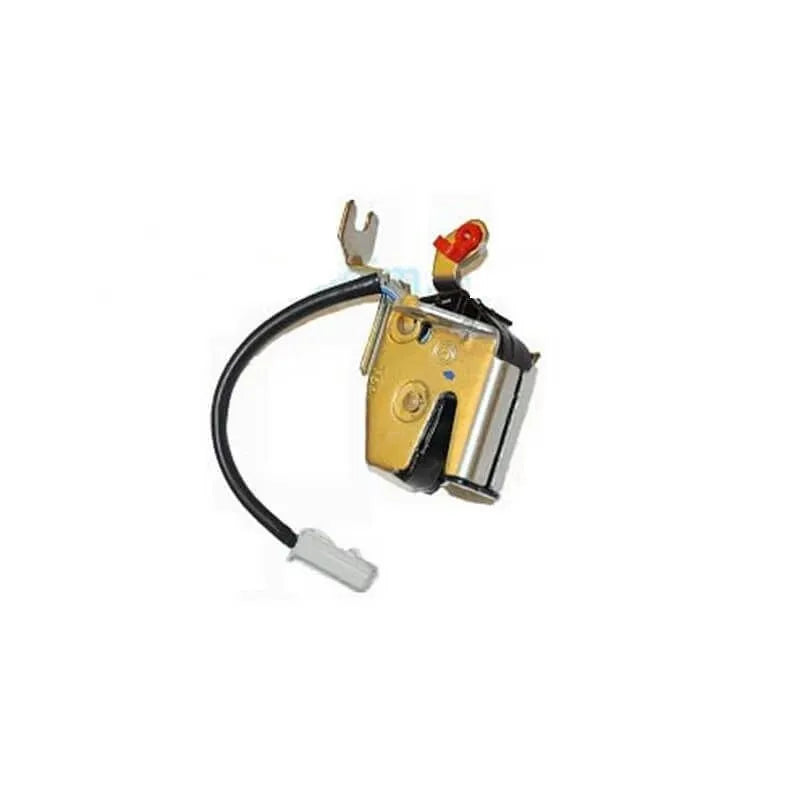 Fiorino Bagaj Kilit Mekanizması Üst Sol 2007-2016