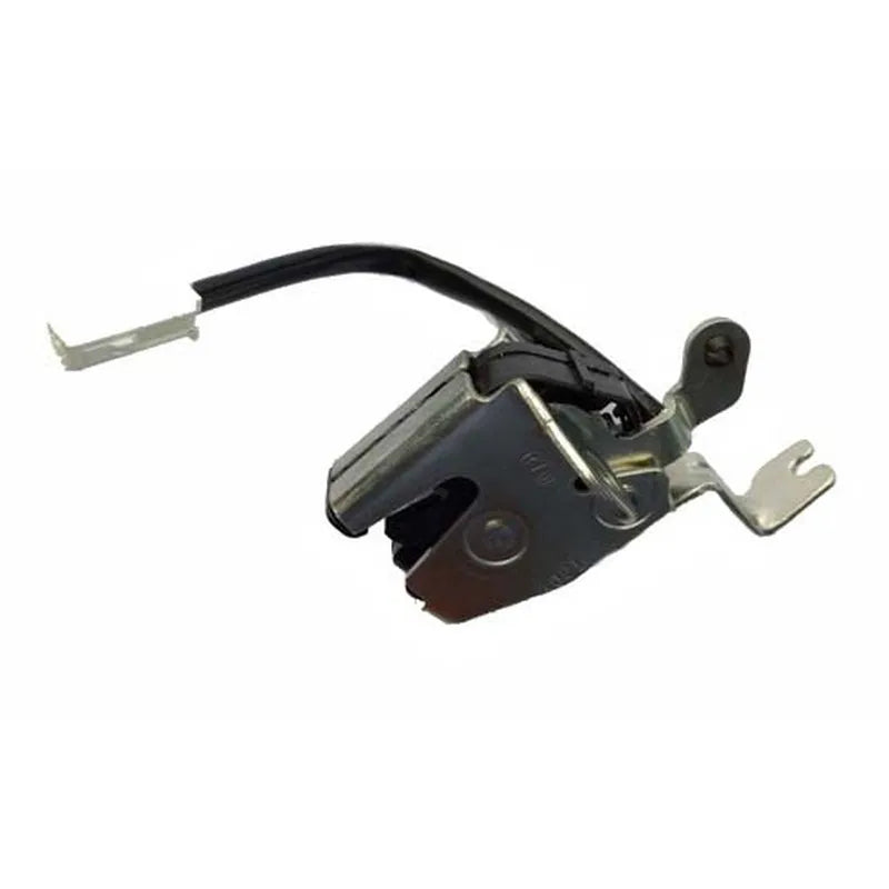 Fiorino Bagaj Kilit Mekanizması 2007-2016 De-Ga 1360849080