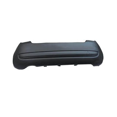 Fiat 500 Arka Tampon 2007-2012 De-Ga 71777639