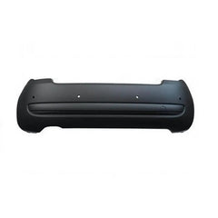 Fiat 500 Arka Tampon 2007-2012 De-Ga 71777638