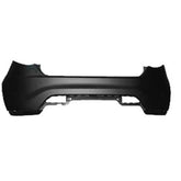 Bravo Arka Tampon 2007-2015 De-Ga 735443852