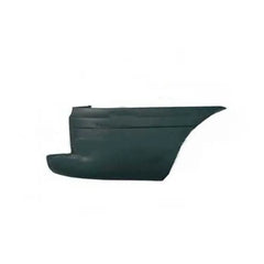 Doblo Arka Tampon Köşe Sağ 2001-2005 De-Ga 55171385