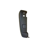 Doblo Arka Tampon Köşe Sol 2001-2010 De-Ga 1348401080