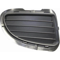 Punto Ön Sis Farı Kapak Plastiği Sağ 2009-2011