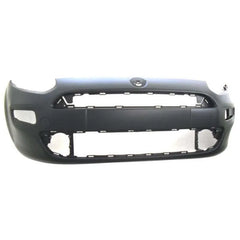 Grande Punto Ön Tampon 2012-2015 De-Ga 735548432