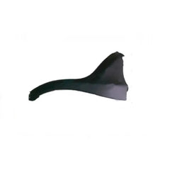 Sedici Arka Çamurluk Ağzı Kaplama Plastiği Sol 2006-2011