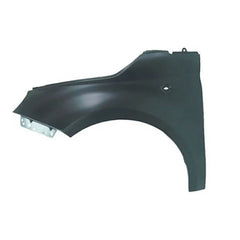 Fiat 500 Ön Çamurluk Sol 2007-2012 De-Ga 51785336