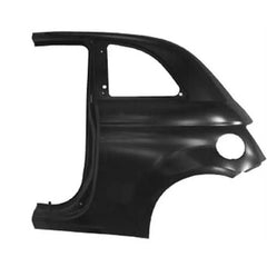 Fiat 500 Arka Çamurluk Sağ 2007-2012 De-Ga 71749343