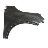 Fiat 500 Ön Çamurluk Sağ 2013-2022 De-Ga 51942121