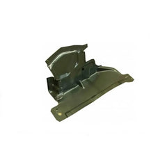 Bravo Motor Alt Koruma Plastiği Sol 2007-2015 De-Ga 51787453