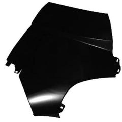 Ducato Ön Çamurluk Sol 2007-2014 De-Ga 1342575080