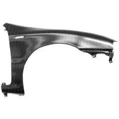 Marea Ön Çamurluk Sağ 1996-2004 De-Ga 7780983