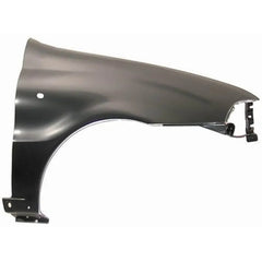 Palio Ön Çamurluk Sağ 1997-2001 De-Ga 46519708