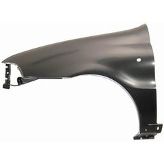 Siena Ön Çamurluk Sol 1997-2002 De-Ga 46519709