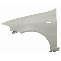 Palio Ön Çamurluk Sol 2002-2006 De-Ga 46826286