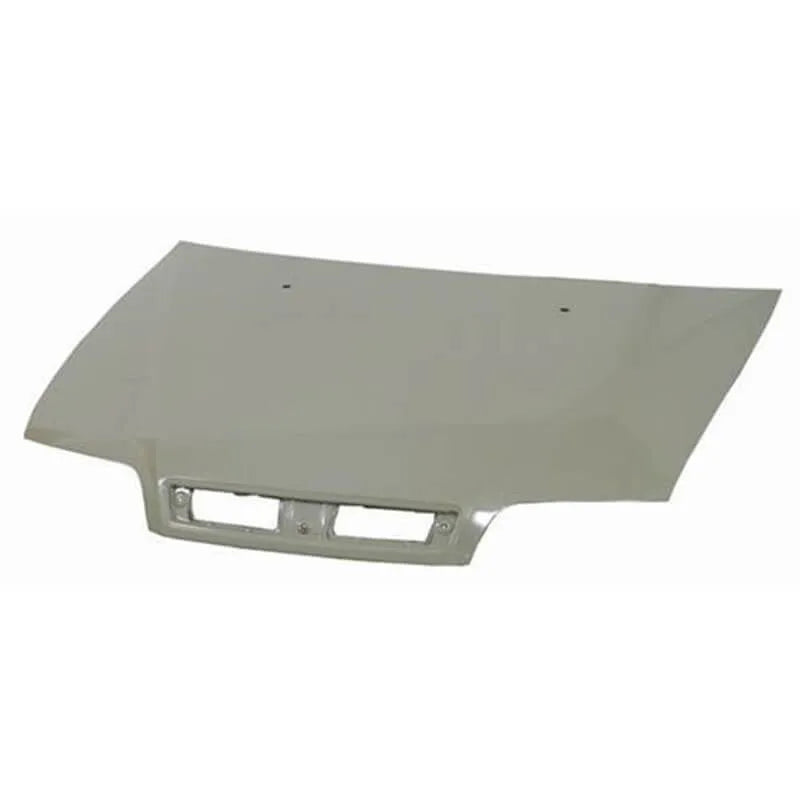Albea Motor Kaputu 2002-2005 De-Ga 46787820