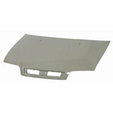 Albea Motor Kaputu 2002-2005 De-Ga 46787820