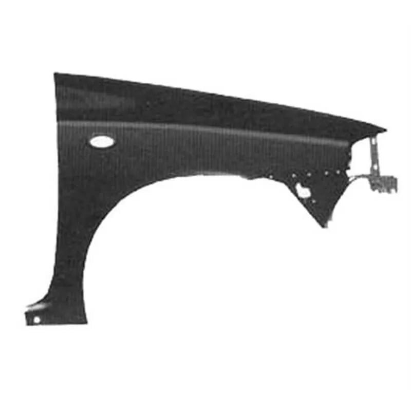 Punto Ön Çamurluk Sağ 1999-2002 De-Ga 7733460