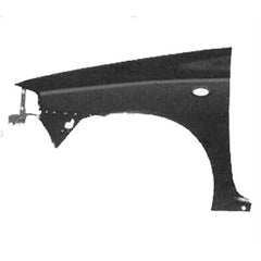 Punto Ön Çamurluk Sol 1999-2002 De-Ga 7766854