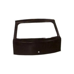 Punto Bagaj Kapağı 2003-2005 De-Ga 51701482