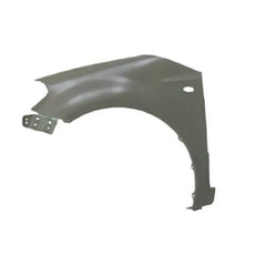 Sedici Ön Çamurluk Sol 2006-2011 De-Ga 71742877