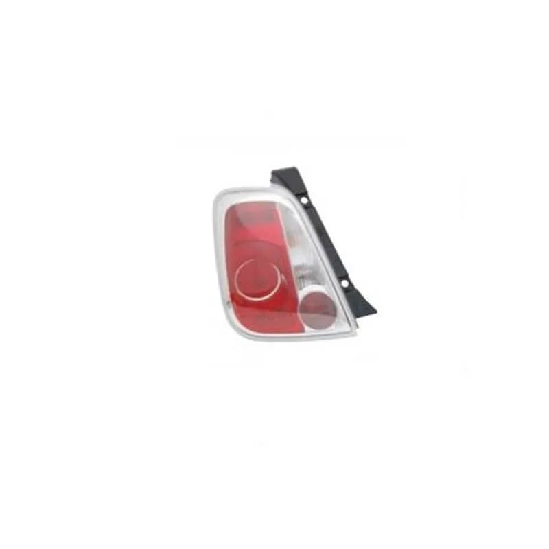 Fiat 500 Arka Stop Lambası Sağ 2007-2012 De-Ga 51787493