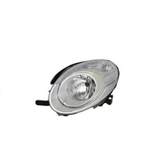 Fiat 500 Ön Far Komple 2007-2012 De-Ga 51883593