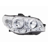 Albea Ön Far Komple 2006-2013 De-Ga 51754471